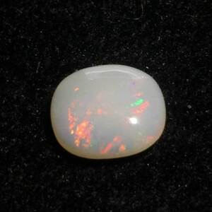 天然オパール クーパーピディ ルース 0.780ct オーストラリア産【特価品】02144