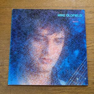 MIKE OLDFIELD DISCOVERY マイク・オールドフィールド 輸入盤 ディスカバリー サイモン・フィリップス made in great britain 