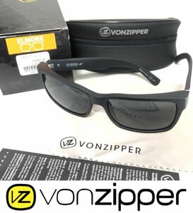 VONZIPPER ボンジッパー エルモア 偏光 サングラス 偏光レンズ レイバン オークリー ダイワ シマノ