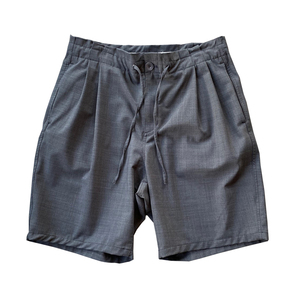 送料無料☆nonnative☆WORKER EASY SHORTS P/W/Pu TROPICAL CLOTH☆ノンネイティブ 送料無料 未使用