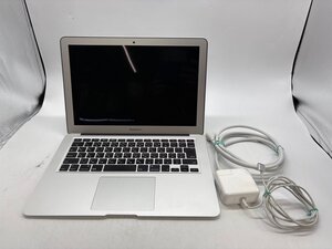 MacBook Air 13インチ 2017 Core i5 1.8GHz/8GB/SSD 256GB MQD42J/A 中古 マックブック