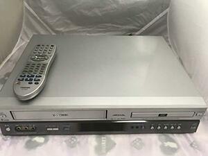 【中古】 TOSHIBA 東芝 SD-V190 VTR一体型DVDビデオプレーヤー (VHS DVDプレイヤー) (録画