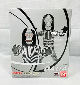 S.H.フィギュアーツ ダダ ウルトラマン