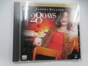 ◆DVD「28DAYS」USED