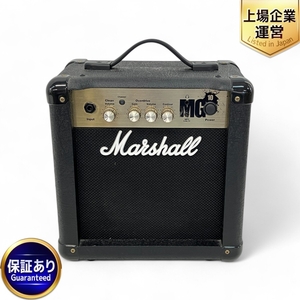 Marshall MG10 GOLD MG-Gold ギターアンプ マーシャル 中古 Z9425245