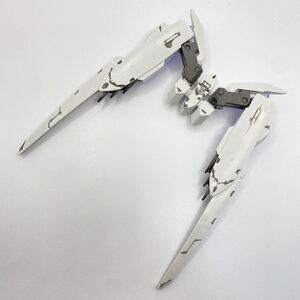 【1/144】HG ガンダムバエル バックパック ガンプラ ジャンク パーツ