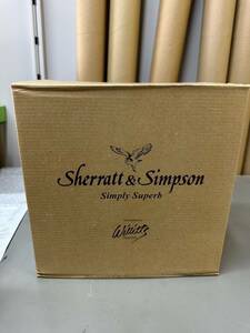 7M29内未開封 Sherratt＆Simpson シェラット＆シンプソン 英国 フィギュリン 置物 インテリア Black Cat 89340 ブラックキャット 黒猫 動物