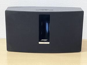 ★BOSE ボーズ SoundTouch 30 Wireless music system ワイヤレススピーカー