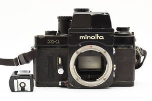 MINOLTA X-1 ミノルタ #2921