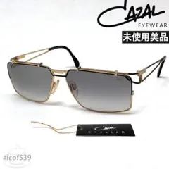 未使用 00s カザール CAZAL CELEB 921 デットストック 539