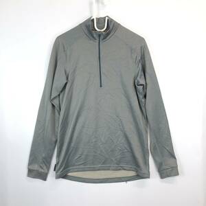 ナイキ NIKE ACG ハーフジップ 長袖インナーシャツ H9 LDR サイズ不明