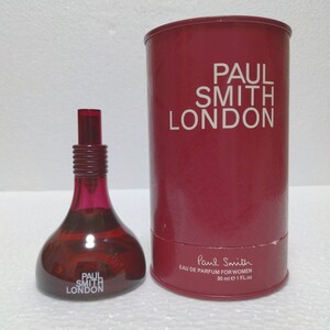 ポールスミス　ロンドン　ウーマン　オードパルファム　EDP 30ml PAUL SMITH LONDON for women 送料無料