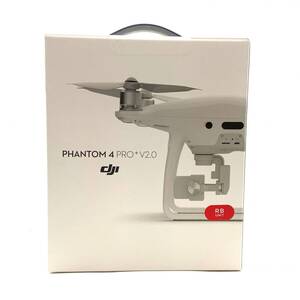 【全額返金保証】【最速発送】DJI Phantom 4 Pro V2.0 新品未開封 即納OK