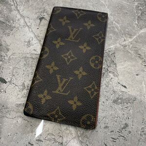 ◇NO.250112Q◇ LOUIS VUITTON ルイヴィトン モノグラム 手帳カバー アジェンダオリゾンタル ブランド 手帳 