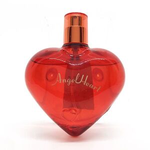 ANGEL HEART エンジェル ハート EDT 50ml ☆残量たっぷり9割　送料350円