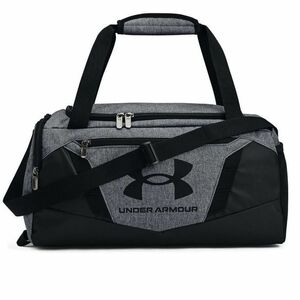 ★アンダーアーマー UNDERARMOUR UA 新品 2WAY 23L ダッフルバッグ ボストンバッグ ショルダー バッグ BAG 灰[13692210121N] 六★QWER★