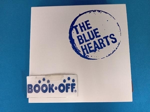 ザ・ブルーハーツ CD THE BLUE HEARTS SUPER BEST