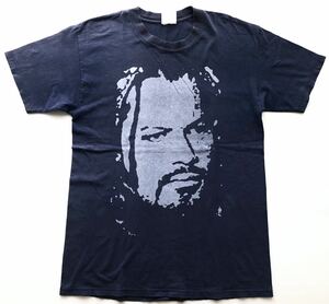 90s USA製 レニークラヴィッツ バンドTシャツ ヒップホップ ラップ　　JERZEES ボディ Lenny Kravitz アメリカ製 ヴィンテージ 玉7166