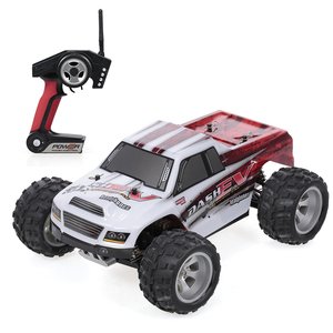 Wltoys A979-B 1/18 rcカー2.4グラム4WD 70キロ/h高速電動フル比例トラックリモートコントロールカーrcクローラvs A959-B