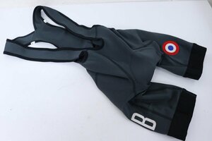 ★Velobici ヴェロビチ Modernist THERMAL BIB SHORTS ビブショーツ サイズ1 超美品