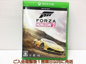 XBOX ONE Forza Horizon 2 ゲームソフト 1A0320-071mk/G1