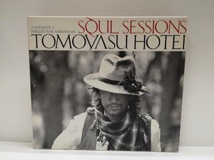 ▲3点以上で送料無料!!■CD/邦楽/J-POP/東芝EMI/TOCT-2616/布袋寅泰/SOUL SESSIONS/ケース付/m0o3663