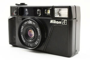 ★訳あり大特価★ ニコン NIKON L35AF ピカイチ #0805 #60106 #08001