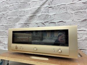 □t209 中古★Accuphase アキュフェーズ P-4200 パワーアンプ 元箱付属