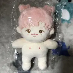 bts ぬいぐるみ マスター