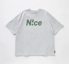 N!ce basic tee