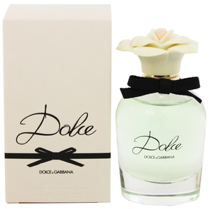 ドルチェ＆ガッバーナ ドルチェ EDP・SP 50ml 香水 フレグランス DOLCE DOLCE＆GABBANA 新品 未使用