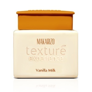 【MAKARIZO】Texture Experience Hair&Scalp Treatment/選る3個