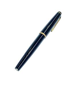 モンブラン 万年筆 吸入式 No.32 MONTBLANC