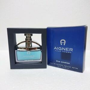 アイグナー ブルーエモーション プールオム EDT 30ml エティエンヌ アイグナー AIGNER blue emotion POUR HOMME 送料無料