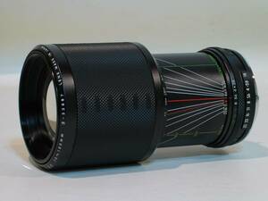 #即決！　SIGMA　70-150mm F3.5　ペンタックスK用　ジャンク　外観極上　#22887