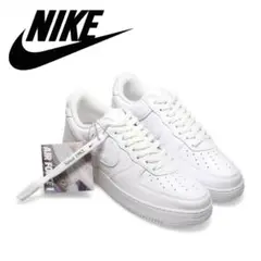 NIKE AIR FORCE 1 LOW RETRO ホワイト 29cm