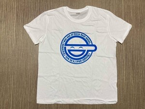 ▲棚:V_H7「Tシャツ　笑い男 （攻殻機動隊）　03:ホワイト」　sa_wjig　XC01-22