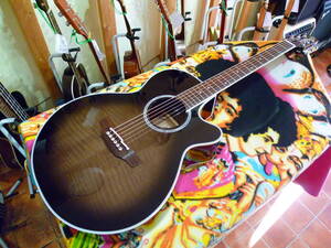 Takamine PTU121C GBB