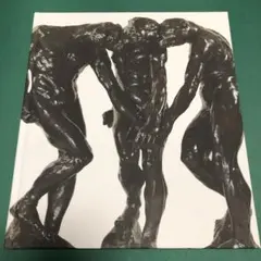 【希少本・美品】杉本博司　RODIN ｜SUGIMOTO 展カタログ