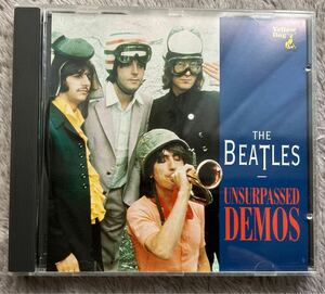  The Beatles / Unsurpassed Demos［Yellow Dog］★1968 White Album Demo集