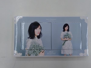 渡辺麻友(AKB48) CD Best Regards!(TYPE-A)(完全生産限定盤)(DVD付)