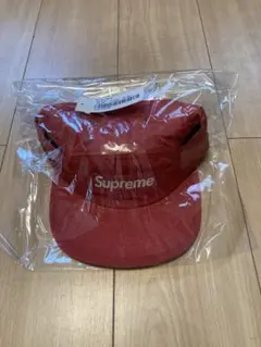 supreme Mesh Pocket Camp Cap