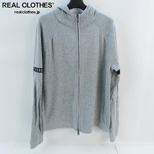 ☆ARMANI EXCHANGE/アルマーニエクスチェンジ ジップアップ パーカー 6XZE1C ZMC5Z /L /060