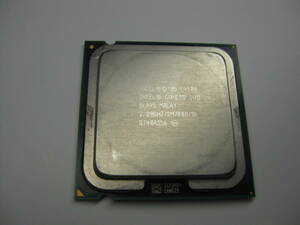 Intel Core 2 Duo E4500 2.20GHz LGA775 SLA95 