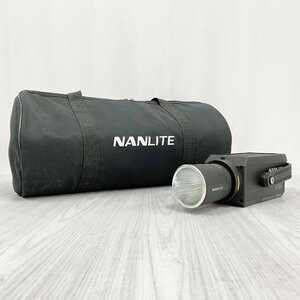 ◇834 良品 VANLINKS NANLITE ナンライト スタジオライト FS-60B