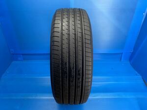 ☆個人宅可☆即決03▼ヨコハマ ブルーアース YH Blu Earth-XT AE61 235/60R18 1本 2023年製造 9分山位 点検済