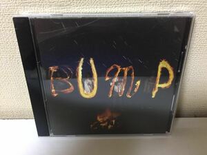 BUMP OF CHICKEN メーデー　B-2