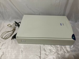 【中古】 GT-7600UF イメージスキャナー エプソン