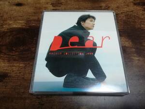 福山雅治CD「Dear MAGNUM COLLECTION 1999」ベスト 2枚組●