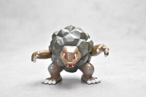 ポケットモンスター モンスターコレクション ゴローニャ 初期 当時物 モンコレ